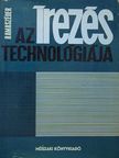 Ramaszéder Károly - Az írezés technológiája [antikvár]