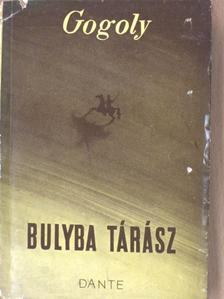 Nikoláj Gogoly - Bulyba Tárász [antikvár]
