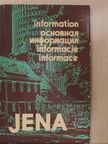 Ilse Knoll - Jena information [antikvár]