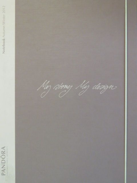 My Story, My design [antikvár]