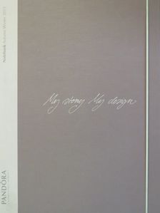 My Story, My design [antikvár]