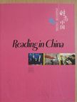 Yu Hui - Reading in China [antikvár]