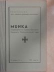 Farkas Tibor - Munka 1942. május [antikvár]