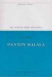 Büchner, Georg - Danton halála [antikvár]