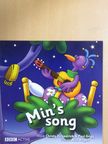Christy Kirkpatrick - Min's song [antikvár]