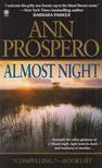 Ann Prospero - Almost Night [antikvár]