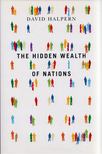 David Halpern - The Hidden Wealth of Nations [antikvár]