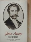 Arany János - Gedichte [antikvár]