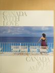 Lorraine Monk - Canada with love [antikvár]