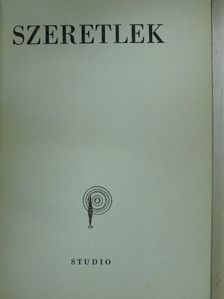 Szeretlek [antikvár]