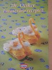Dr. Oetker Tavaszváró receptek [antikvár]