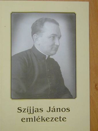Ábrahám István - Szíjjas János emlékezete [antikvár]