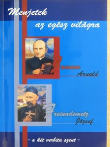 Menjetek az egész világra [antikvár]