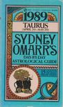 Sydney Omarr - Sydney Omarr's Day-by-Day Astrological Guide [antikvár]