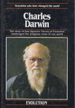 Anna Sproule - Charles Darwin: The Story of How Darwin's Theory of Evolution Challenged the Religious Views of Our World [antikvár]