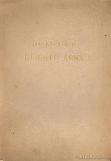 Bréte, Jean De La - Kísértő árny [antikvár]