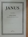 Csányi Vilmos - Janus 2002. tavasz X. 3. [antikvár]