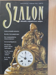 Szalon 1997/3. [antikvár]