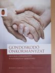 Gondoskodó önkormányzat  [antikvár]