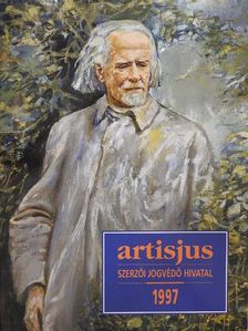Artisjus 1997 [antikvár]