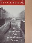 Alan Sillitoe - The Loneliness of the Long-Distance Runner [antikvár]