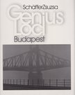 Schäffer Zsuzsa - Genius Loci - Budapest [antikvár]