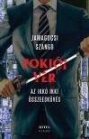 Jamagucsi Szango - Tokiói vér