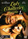 Lady Chatterley szeretője 1-2 DVD