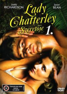 Lady Chatterley szeretője 1-2 DVD