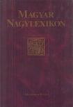 Élesztős László (főszerk.) - Magyar Nagylexikon III. kötet (Bah-Bij) [antikvár]