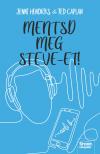 Ted Caplan - Mentsd meg Steve-et! [eKönyv: epub, mobi]