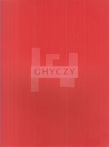 Karvázy György - Ghyczy [antikvár]