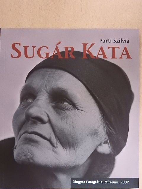 Hevesy Iván - Sugár Kata [antikvár]