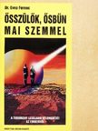 Dr. Evva Ferenc - Ősszülők, ősbűn mai szemmel [antikvár]
