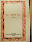 Ábrányi Emil - Költemények [antikvár]