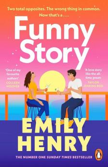 Emily Henry - Funny Story