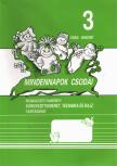 Csuka Tamásné - Mindennapok csodái 3. osztály [antikvár]