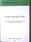 Andó Mihály - The Maros/Mures River Valley [antikvár]