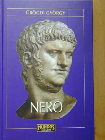 Ürögdi György - Nero [antikvár]