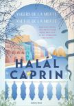 Anders de la Motte - Halál Caprin [eKönyv: epub, mobi]