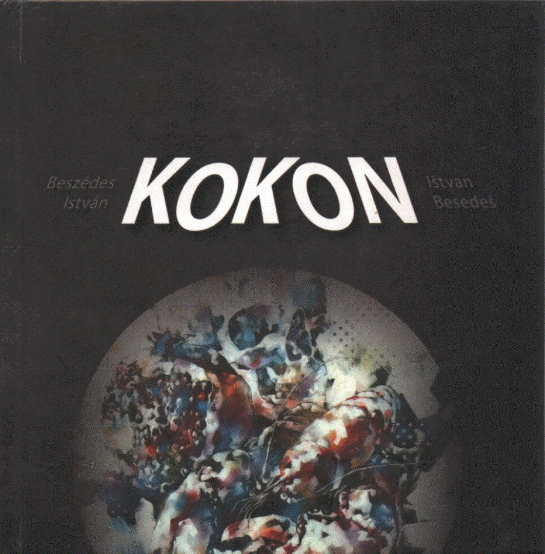 Beszédes István - Kokon (dedikált) [antikvár]