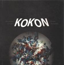 Beszédes István - Kokon (dedikált) [antikvár]