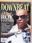 Ed Enright - DownBeat November 2011 [antikvár]