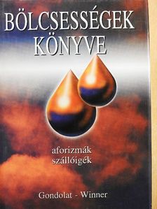 Arany László - Bölcsességek könyve II. [antikvár]