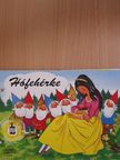 Hófehérke [antikvár]