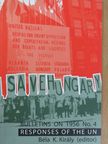 Béla K. Király - The Responses of Foreign Governments and the United Nations to the Hungarian Revolution [antikvár]
