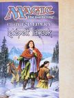 Clayton Emery - Letépett láncok [antikvár]