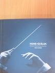 Bálint Marcell - Hang-szálak [antikvár]