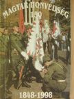 Ács Imre - Magyar Honvédség 1848-1998 [antikvár]