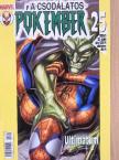 Brian Michael Bendis - A Csodálatos Pókember 2005/3. [antikvár]